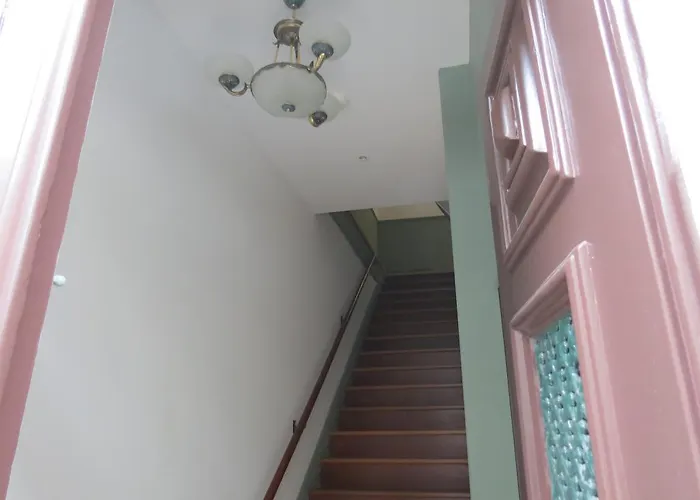 Citybreak-apartments Bolhao