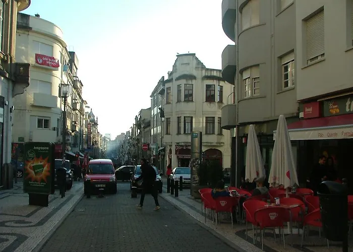 Lejlighed Citybreak-apartments Bolhao