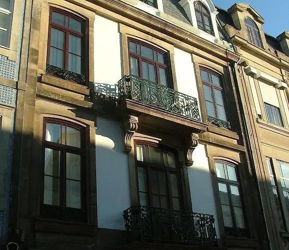 Daire Citybreak-apartments Bolhao