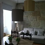 Citybreak-apartments Bolhao Oporto