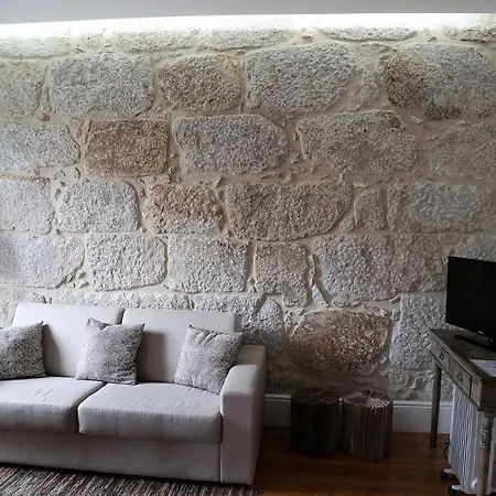 Citybreak-apartments Bolhao