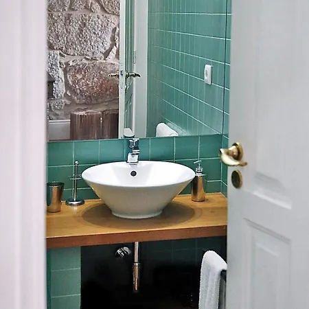 Citybreak-apartments Bolhao アパート *