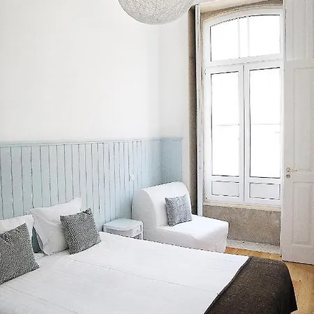 Citybreak-apartments Bolhao