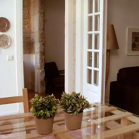 アパート Citybreak-apartments Bolhao