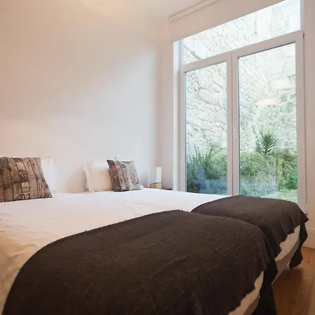 Citybreak-apartments Bolhao