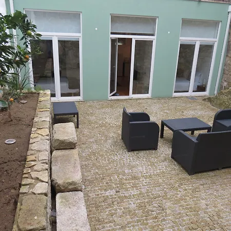 Citybreak-apartments Bolhao * Oporto