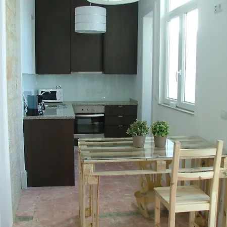 Citybreak-apartments Bolhao