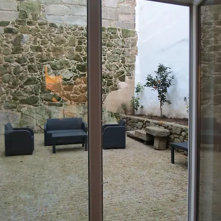 Citybreak-apartments Bolhao アパート