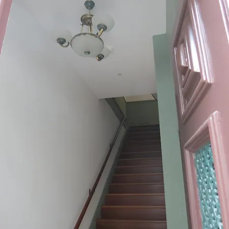 Citybreak-apartments Bolhao