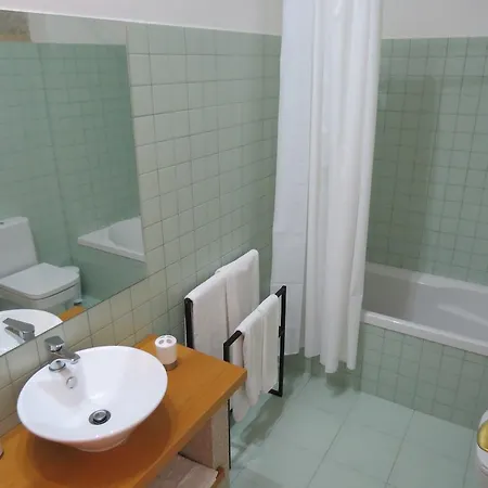 Citybreak-apartments Bolhao