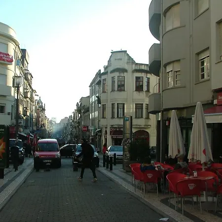 アパート Citybreak-apartments Bolhao