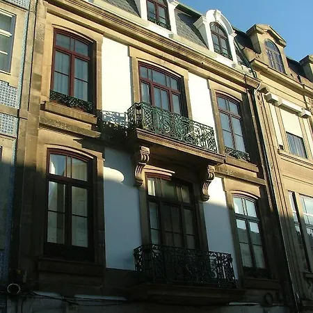 アパート Citybreak-apartments Bolhao