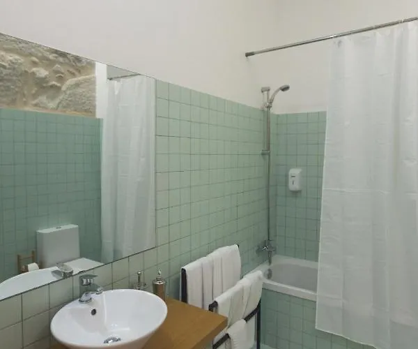 Διαμέρισμα Citybreak-apartments Bolhao Πόρτο