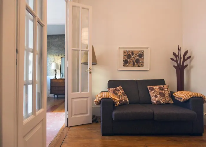 Διαμέρισμα Citybreak-apartments Bolhao