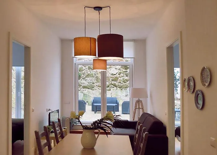 Citybreak-apartments Bolhao