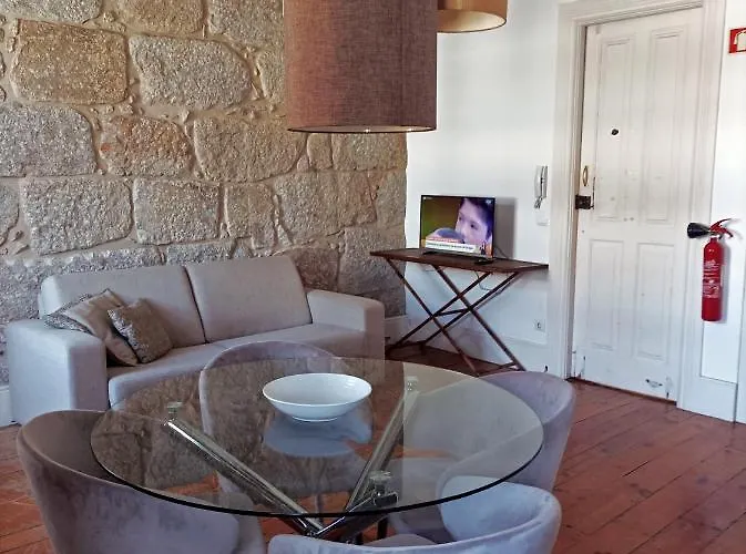 Διαμέρισμα Citybreak-apartments Bolhao