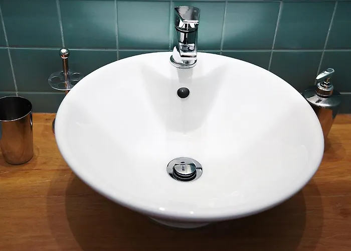 Citybreak-apartments Bolhao Διαμέρισμα