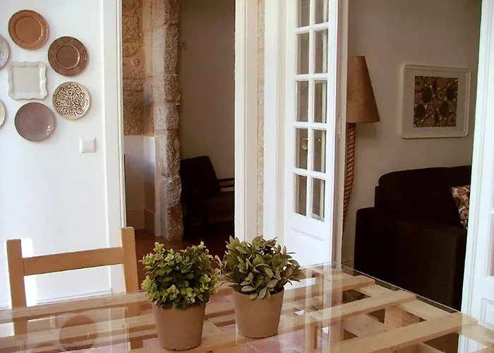 Διαμέρισμα Citybreak-apartments Bolhao