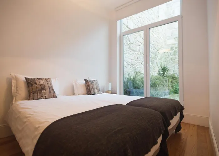 Citybreak-apartments Bolhao