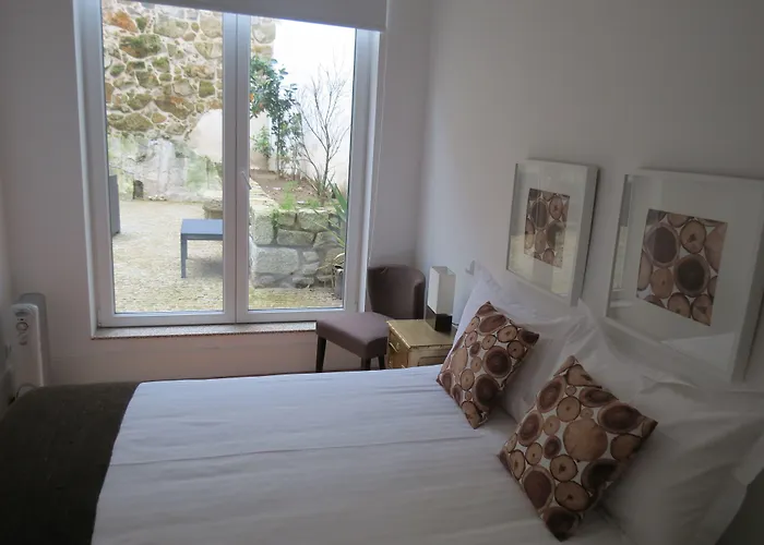 Διαμέρισμα Citybreak-apartments Bolhao