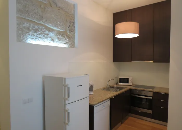 Citybreak-apartments Bolhao Διαμέρισμα *