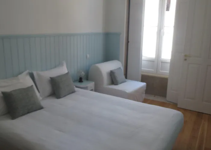 Citybreak-apartments Bolhao 아파트 포르투