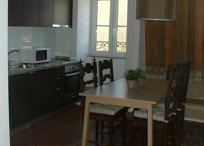 Citybreak-apartments Bolhao *