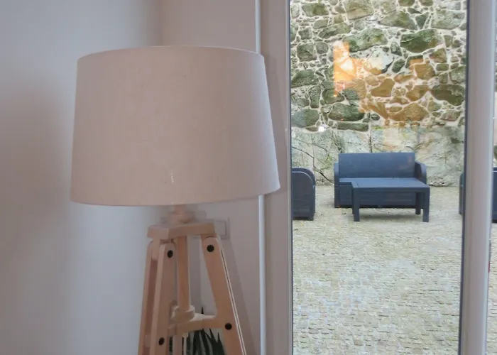 Διαμέρισμα Citybreak-apartments Bolhao *