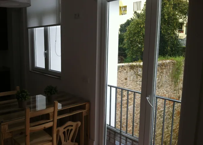 Διαμέρισμα Citybreak-apartments Bolhao *