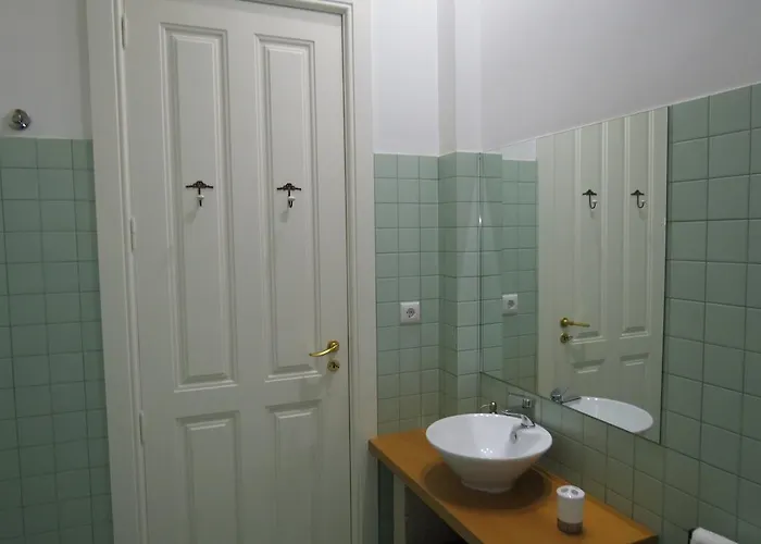 Διαμέρισμα Citybreak-apartments Bolhao