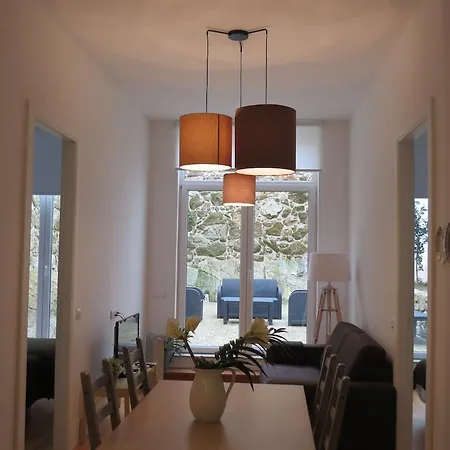 Citybreak-apartments Bolhao Апартаменты *