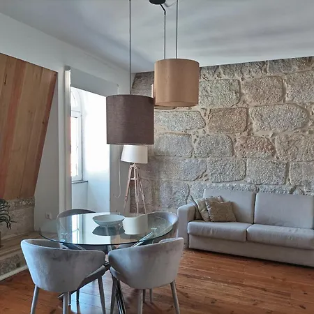 Citybreak-apartments Bolhao *