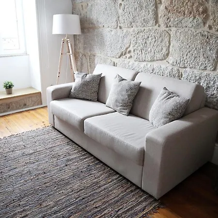 Citybreak-apartments Bolhao *