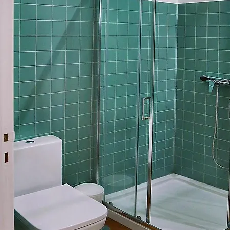 Citybreak-apartments Bolhao Апартаменты *