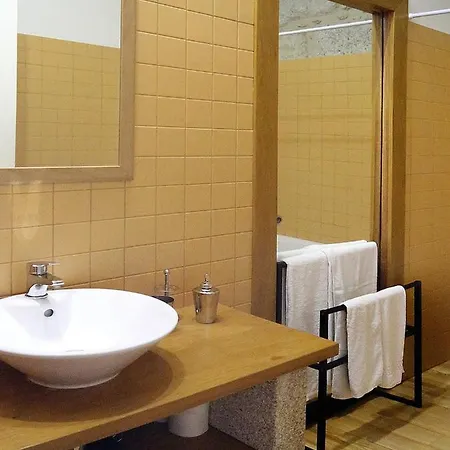 Citybreak-apartments Bolhao * Порту