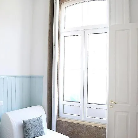 Citybreak-apartments Bolhao *