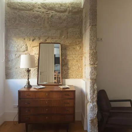 Апартаменты Citybreak-apartments Bolhao