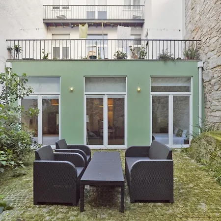 Apartment Citybreak-apartments Bolhao *