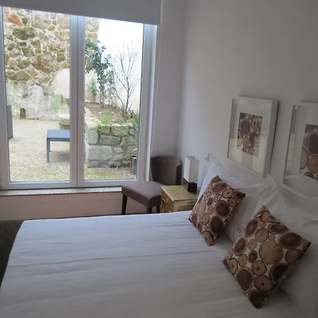 Apartment Citybreak-apartments Bolhao