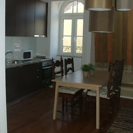 Citybreak-apartments Bolhao *