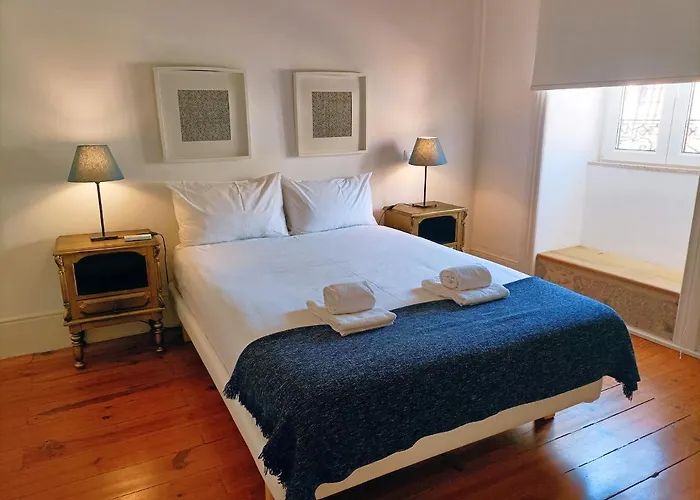 Citybreak-apartments Bolhao Apartment Porto