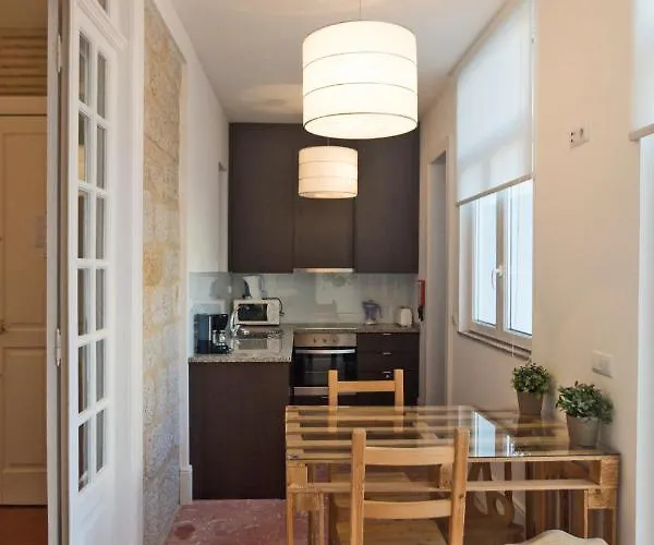 Citybreak-apartments Bolhao Apartment *