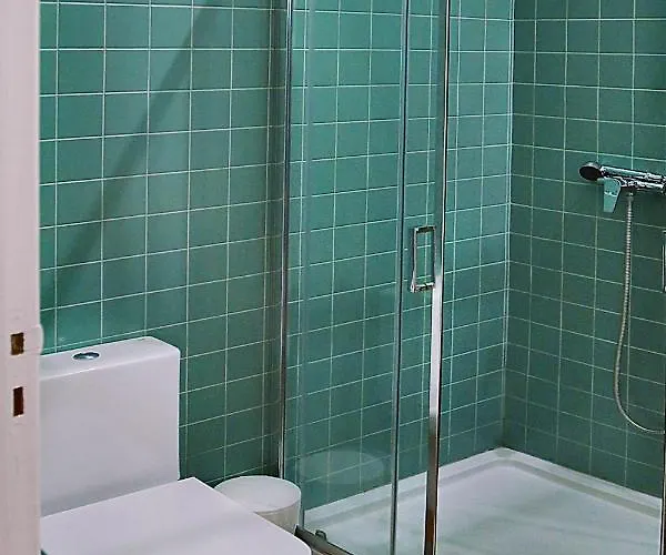 Citybreak-apartments Bolhao Apartment *