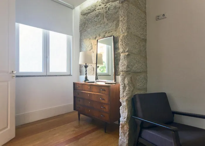 Apartment Citybreak-apartments Bolhao