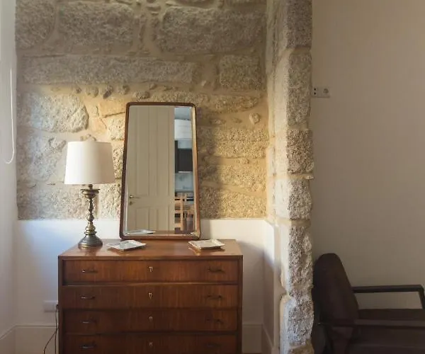 Apartment Citybreak-apartments Bolhao