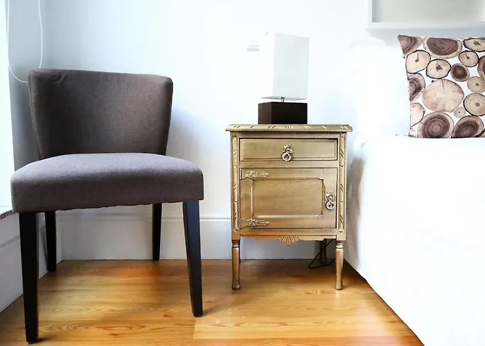 Citybreak-apartments Bolhao Apartment Porto