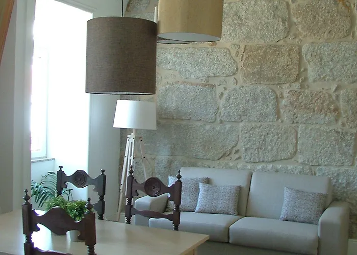 Citybreak-apartments Bolhao * Porto