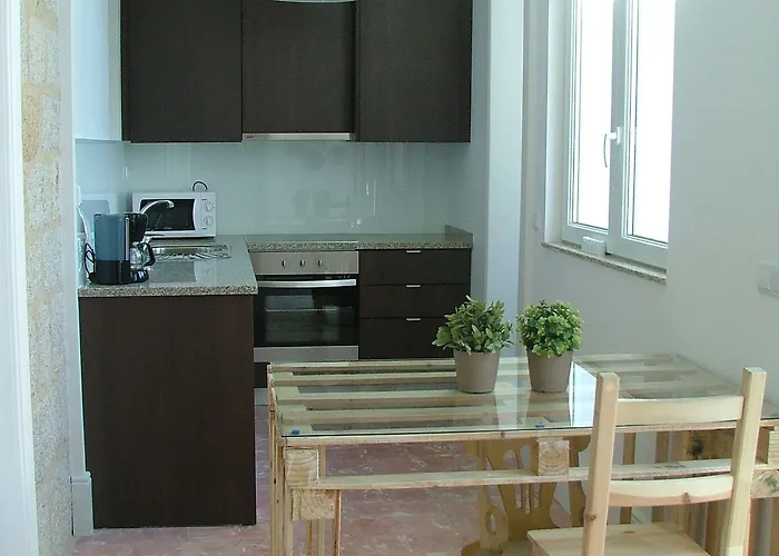 Citybreak-apartments Bolhao