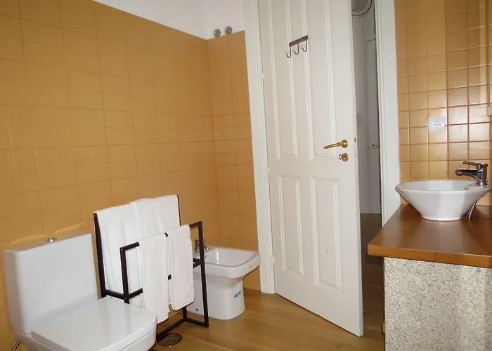 Apartment Citybreak-apartments Bolhao