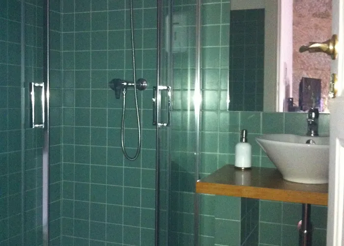 Citybreak-apartments Bolhao Apartment Porto